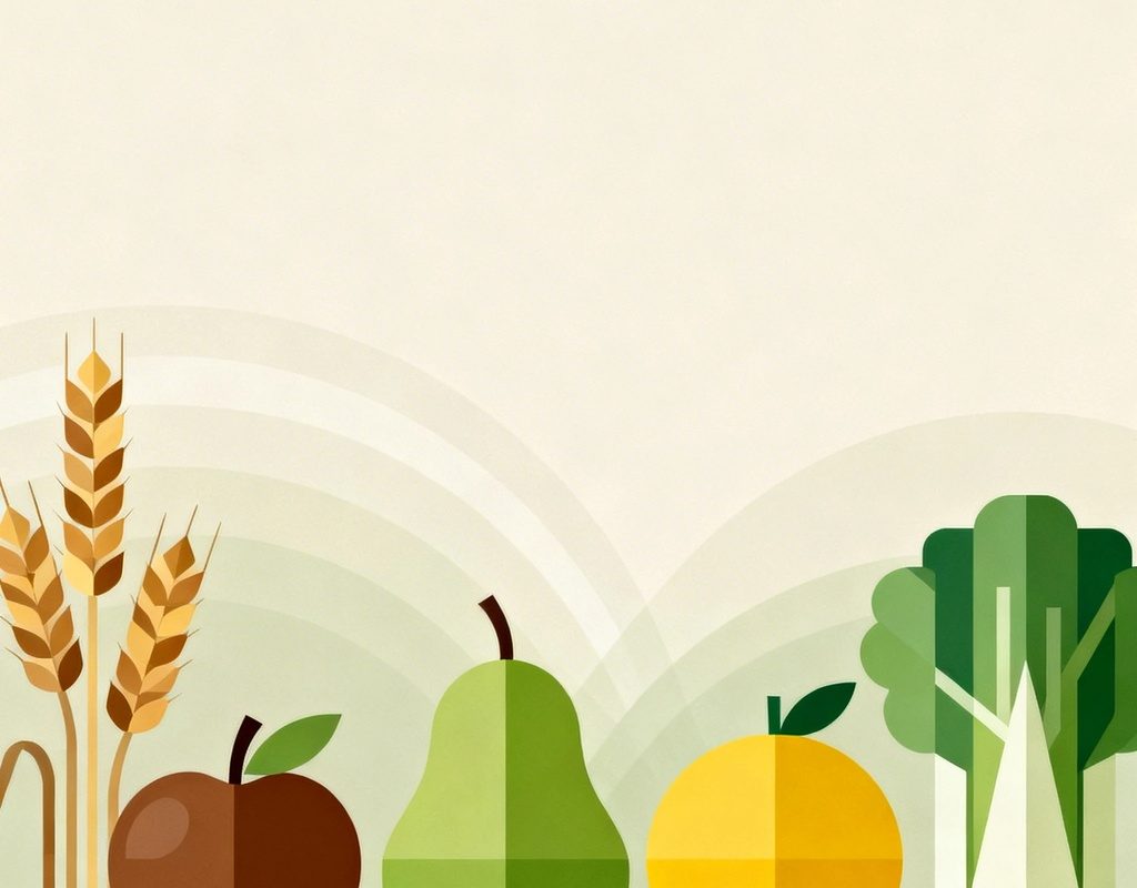 Znaczenie błonnika w codziennej diecie