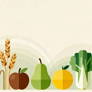 Znaczenie błonnika w codziennej diecie