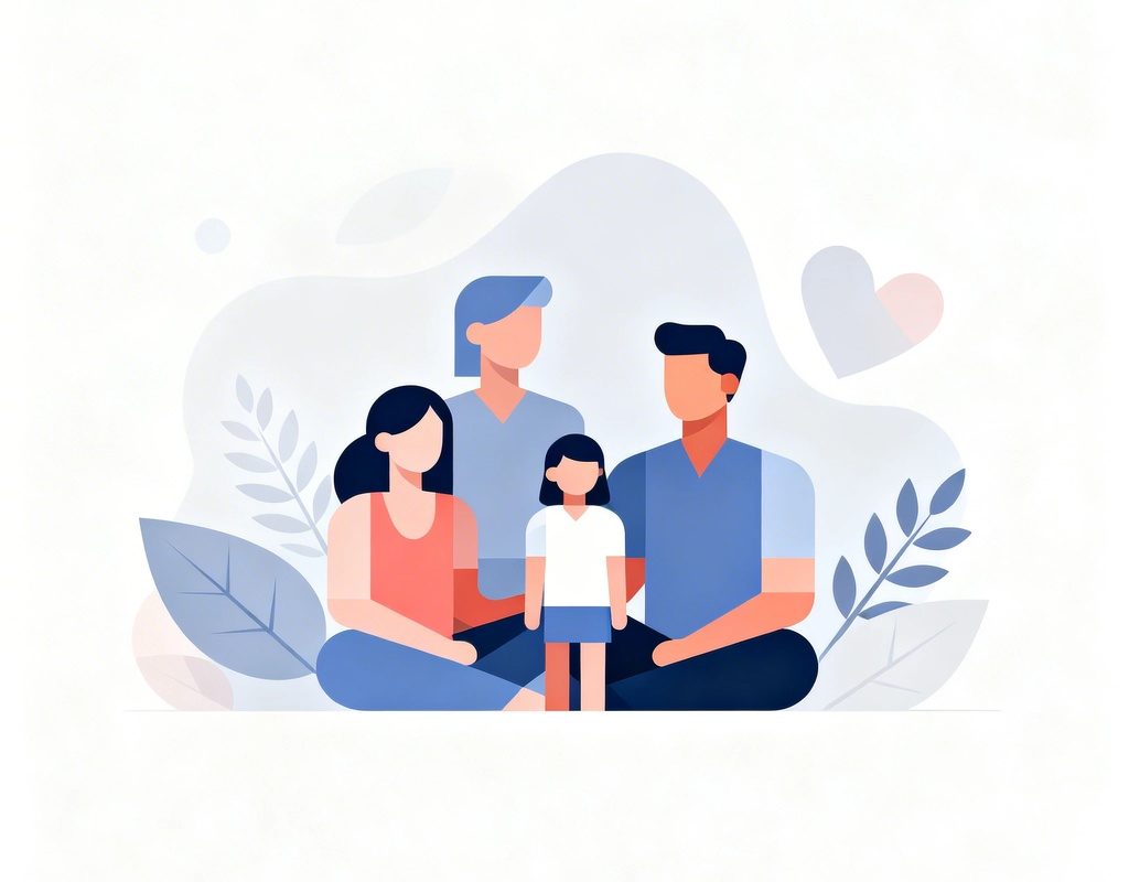 Jak wspierać zdrowie rodziny?