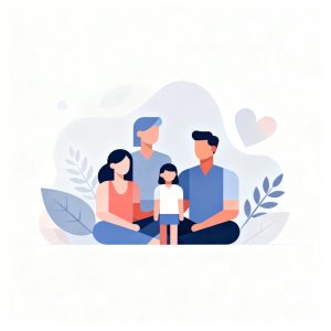 Jak wspierać zdrowie rodziny?